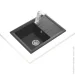   Teka Stone 45 B-TG 1B 1D  (115330048)