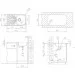   Teka Stylo 1B 1D  (10107043)