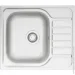 Кухонна мийка Teka Universal 1B 1D мікродекор (30000061) Кухонна мийка Teka Universal 1B 1D мікродекор (30000061)