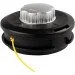   Tekhmann 130    EASY Load  Oleo-Mac,