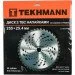  Tekhmann 40030458 25525.4