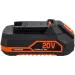  Tekhmann   20,0V 2Ah TAB-20/I20 LI 20  848401