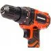 - Tekhmann TCD-12 Li (843865)