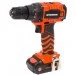 - Tekhmann TCD-12 Li (843865)