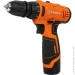   Tekhmann TCD-12 QC Li (853461)