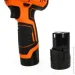   Tekhmann TCD-12 QC Li (853461)