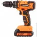 - Tekhmann TCD-18/2 BS Kit (850980)