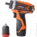 - Tekhmann TCD-35/i12 kit (850185)