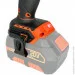 - Tekhmann TCD-50/i20 BS (849187)