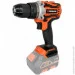 - Tekhmann TCD-50/i20 BS (849187)