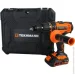 - Tekhmann TCD-60/i20 kit (848394)