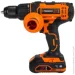 - Tekhmann TCD-60/i20 kit (848394)
