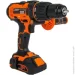 - Tekhmann TCD-60/i20 kit (848394)