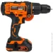 - Tekhmann TCD-60/i20 kit (848394)
