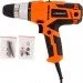 - Tekhmann TED-650