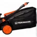  Tekhmann TLM-1638 BL (852101)