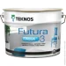  Teknos  Futura Aqua 3    0,9