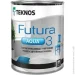 Teknos - Futura AQUA PRIMER  2,7