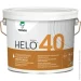 Teknos  Helo AQUA 40  2,7  