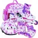   Tempish UFO Baby Skate Pink 34-37 (1000000004)