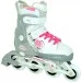   Tempish Rebel Lux Lady White 37-40 (10000000414)