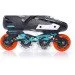   Tempish Black Ice 38 (1000004604)