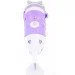  Tempish Clips Ice Girl 29-32, white (13000000842)