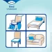 Tena  Bed Plus 40x60  40 .