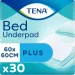  Tena   Bed Plus 6060  30 .
