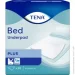 Пелюшки Tena Непромокаємий пелюшка Bed Plus 60х90 см 30 шт. Пелюшки Tena Непромокаємий пелюшка Bed Plus 60х90 см 30 шт.