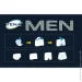   Tena   for Men 12 .