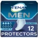   Tena   for Men 12 .