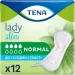   Tena   Lady Slim Normal normal 12 .