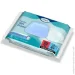 Tena   Wet Wipe 48 .