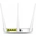 WiFi  Tenda F3