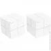 WiFi  Tenda NOVA MESH (2) (MW6-KIT-2)