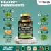   Tenmido  -     Chlorella 120  (4384307475)