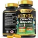  Tenmido  -        Goldenseal Root 120  (4384307471)