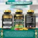   Tenmido  -        Goldenseal Root 120  (4384307471)