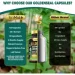   Tenmido  -        Goldenseal Root 120  (4384307471)