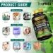   Tenmido  -        Goldenseal Root 120  (4384307471)