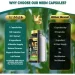   Tenmido  -       Neem Leaf 120  (4384307474)
