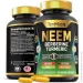   Tenmido  -       Neem Leaf 120  (4384307474)