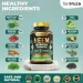   Tenmido  -       Neem Leaf 120  (4384307474)