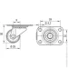 Tente   1430 β 025 60-35x30