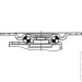 Tente  d32   1430 β 032 60-38x32