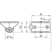 Tente     2198 POI 014 P60-30x17 (4 .)