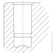 Tente      25 PJI 050 L51-8