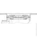 Tente  d80   3370 PVO 080 P62