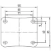 Tente  d80   3478 PVO 080 P62